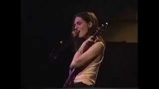 Veruca Salt - (Elysee Montmartre) Paris,France 6.23.95