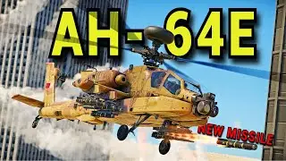 Уничтожаем ПВО с помощью GUARDIAN — обзор WAR THUNDER