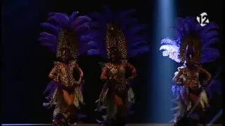 La Ballaruga ( Disfressa d'Or 2017 )
