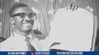 Le 14 1960, premier coup d'Etat militaire du Colonel Joseph-D&eacute;sir&eacute; Mobutu.