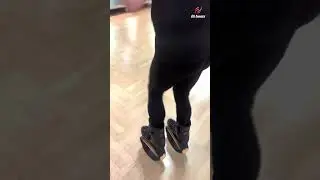 Shine Bright with Fit Boots&reg; | Style, Power & Rebound Energy