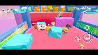 Eggy Party #babybus #animasi#movie #babynoises #eggs #eggcurry