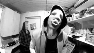 Konni Conga - Við erum (REMIX) (Prod. Lady Babuska)