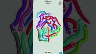 snake game / again failed to clear this boss level / top games