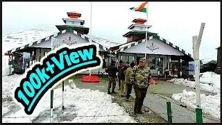 DISCOVER THE STUNNING BEAUTY  OF BUMLA PASS(Indo-Chaina border)Arunachal Pradesh.