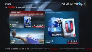 MUT 16 Update How to earn coins