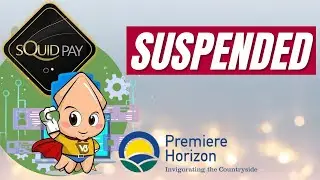 PHA / Squidpay Trading Suspended