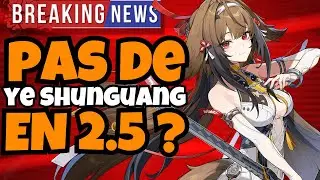 ZZZ 2.5 &bull; Pas de Ye Shunguang ?! Analyse, th&eacute;ories & nouvelles infos sur Zhao