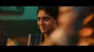 Kangal Edho Video Song Hindi Version    Chithha Movie Songs Hindi    Siddharth #Chithha