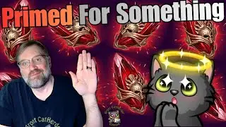 Primed For Something: 2X Primal Pulls - Raid Shadow Legends
