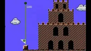 [WR] Super Mario Bros.: The Lost Levels - Speedrun in (08:13) by Andrew Gardikis