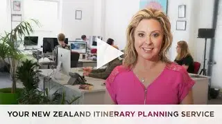 Planning a New Zealand Road Trip