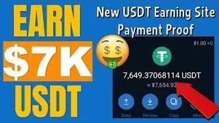2023 The Latest  Shoping Mall  grab single task| online Earning website
