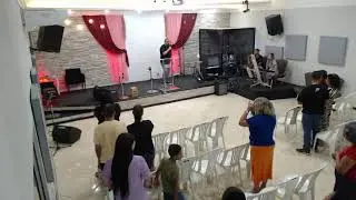 CULTO DO CÍRCULO DE ORAÇÃO | ADMTV | 18/12/2025