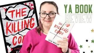 The Killing Code by Ellie Marney || Book Review