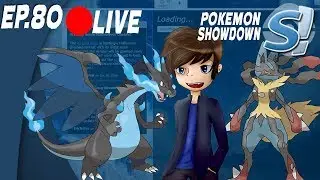 Pok&eacute;mon Showdown - Episode 80 - WELP(All Modes)