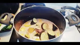 Cooking 