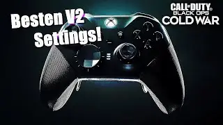Die BESTEN Xbox Elite V2 Controller Settings f&uuml;r Black Ops Cold War! | Tipps & Tricks