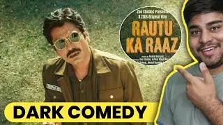 Rautu Ka Raaz Review!