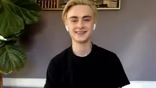 happy and cute jaeden martell scenepack [1080p]