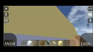 Glome In Survivalcraft 2