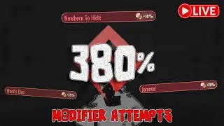380% MODIFIERS ATTEMPTS (PB:door 71)