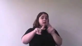 Foust-ASL Lexicon Development Part 2