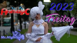 AnimagiC 2023 Freitag FULL HD 50FPS