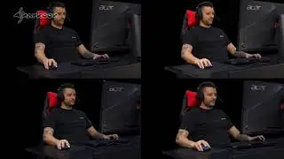 Sharkoon 1337 Gaming Mat | Киберспортивный магазин Clife.ru