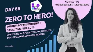 MLOps, день 66 | Модуль Master OS на Python | От нуля до героя от LWP Labs