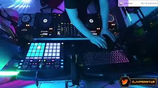 [UK Hardcore / DNB / Hardstyle] The Vipa Stream (5 May 2022)