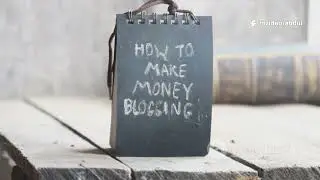 How to make money online 