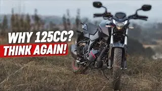 2025 XTREME 160R 2V : COMPLETE BREAKDOWN | AJR7 