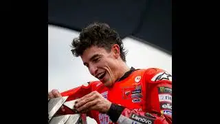 633: Return Of The Marc - The 2025 MotoGP Season Review