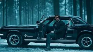 Playlist For Men Who Move In Silence (Best Of Vol.8) | Dark Blues| Gentlemen Music