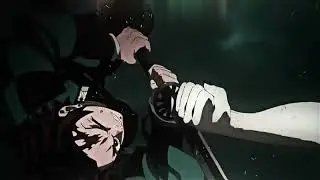 「Modus 🧠🤍」- // Demon Slayer edit //