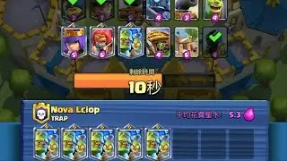 超級選卡教學，如何選出一組有手就行的牌組！ |力量哥-NOVA-Lciop