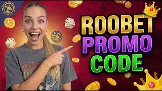 Roobet Promo Code 