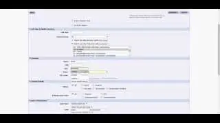 How to search for your ham radio callsign on the FCC website