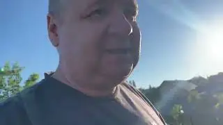 Дачные хлопоты