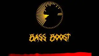 MORGENSHTERN - НОВЫЙ МЕРИН [BASS BOOST]