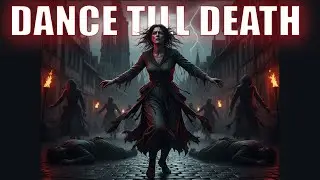 The Dancing Plague of 1518: The Bizarre Epidemic That Made People Dance to Death