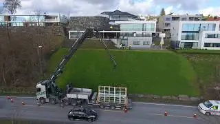 Sviland Transport