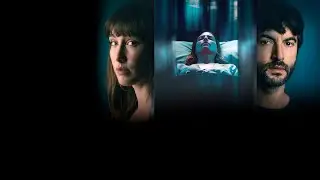 The Sleeping Woman (2024) | Official Trailer | Trailer DB