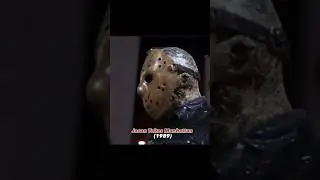 Unseen Facts About Friday the 13th: Jason Takes Manhattan