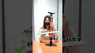 Why do I choose this bicycle pump?