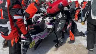 Runway Park - Cadarette Pit Stop