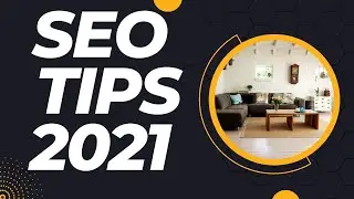 Seo Tips 2021 - Guide