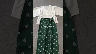 REKOMENDASI OUTFIT KONDANGAN/INSPIRASI OOTD KONDANGAN SIMPLE #shortvideo #outfit #shorts #shopeehaul