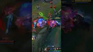 this darius build is actually insane.